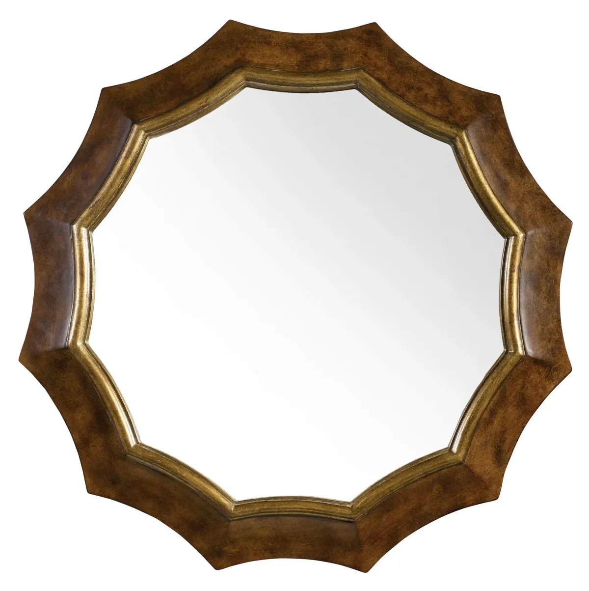 Hooker Furniture Bedroom Archivist Accent Mirror