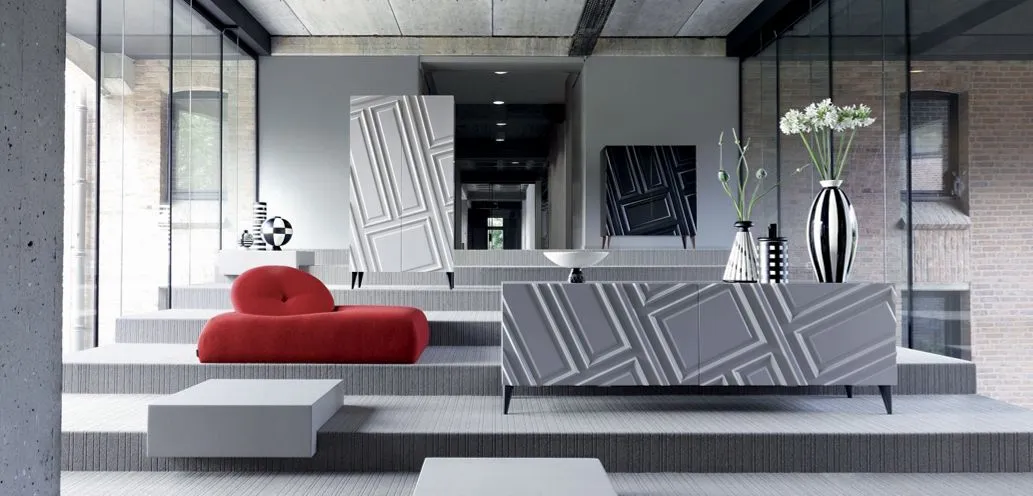 MACARON LOUNGE CHAIR