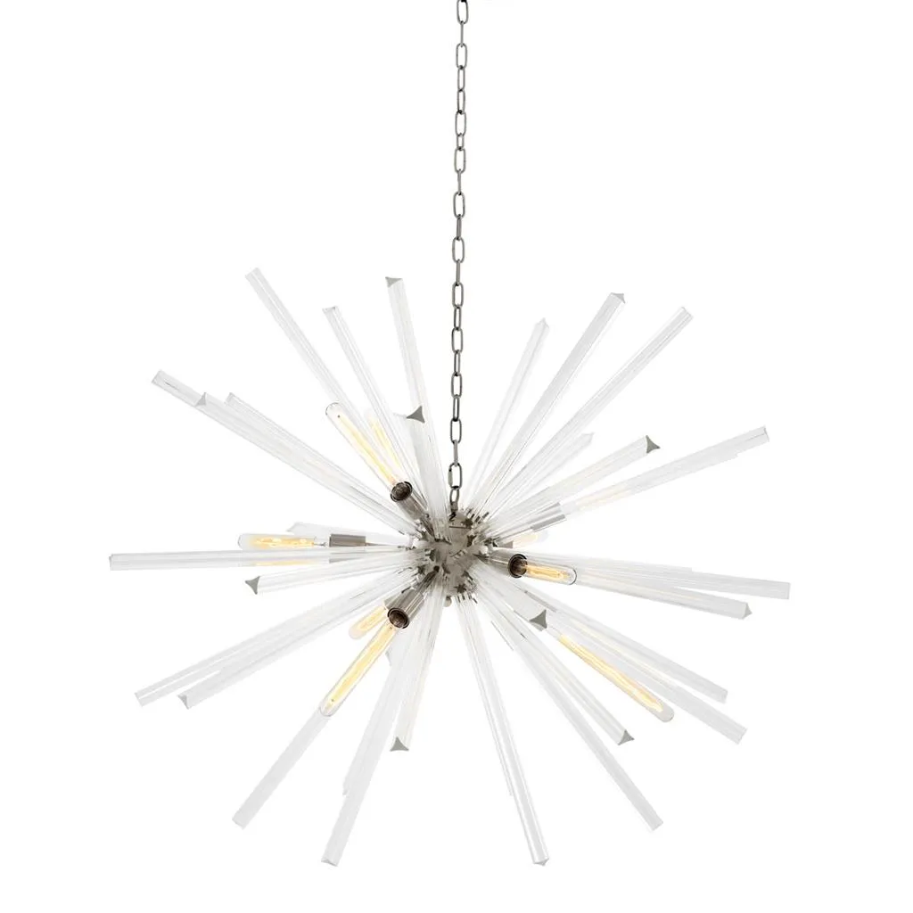 Chandelier Equalizer L