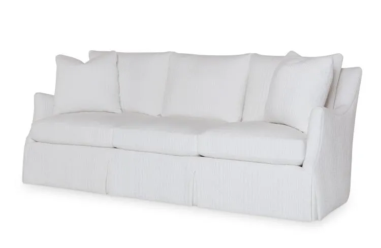 Sullivan Skirted Sofa