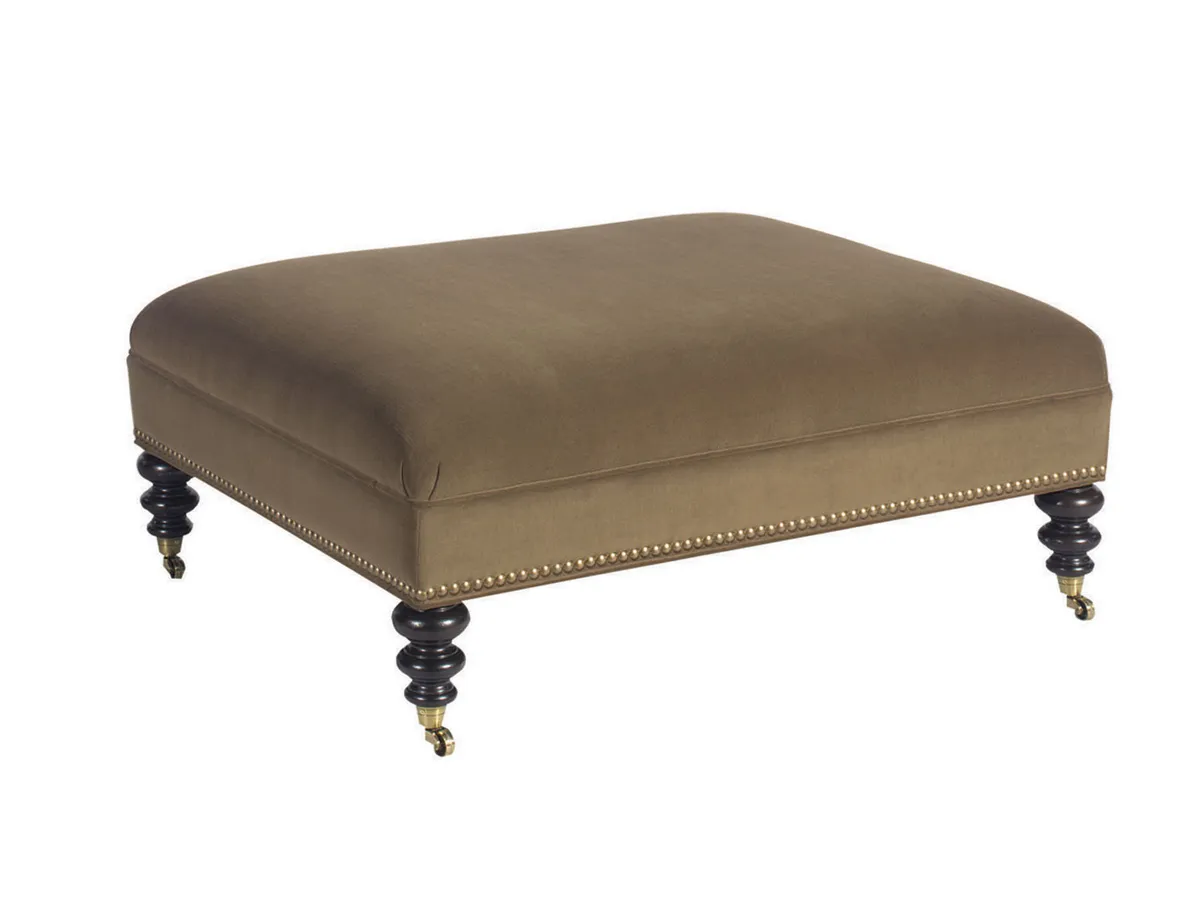 Kingstown Cooper Cocktail Ottoman