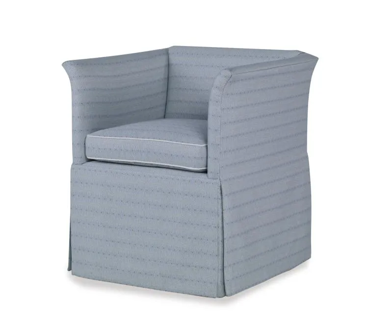 Catbird Swivel Chair