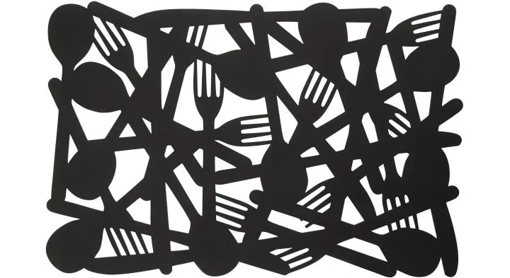 SET OF PLACEMATS: EPOF