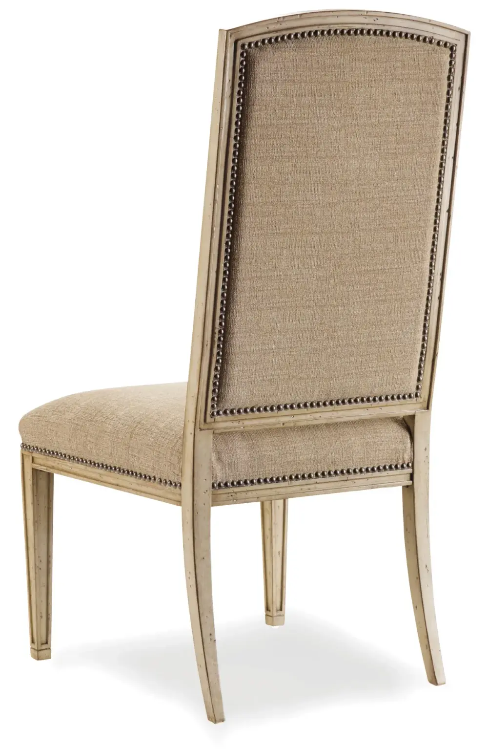 Hooker Furniture Dining Room Sanctuary Mirage Side Chair-Dune