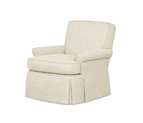 Ansel Swivel Chair