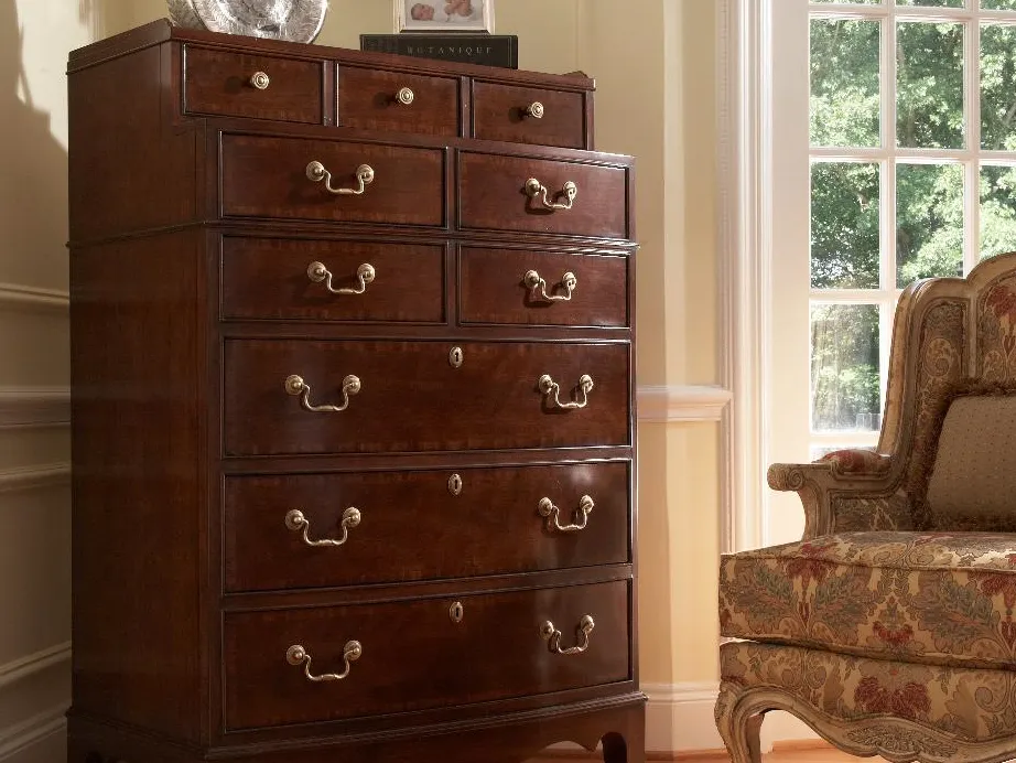 切萨皮克高层抽屉柜