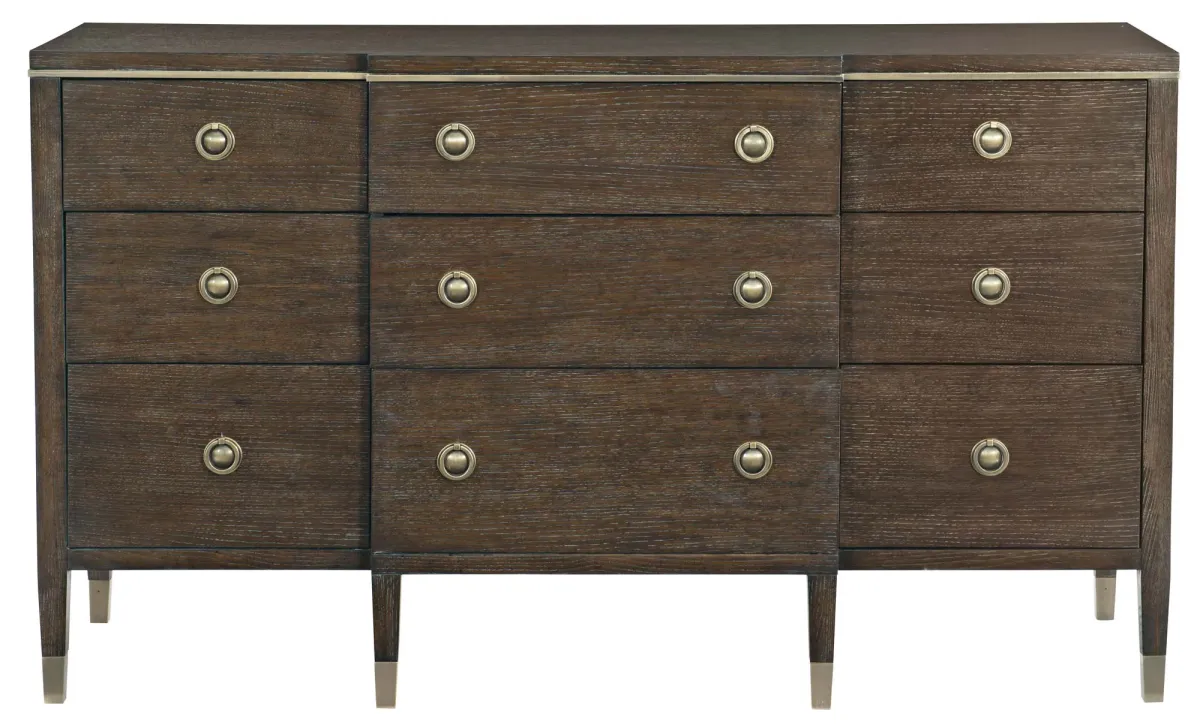 Clarendon Dresser 