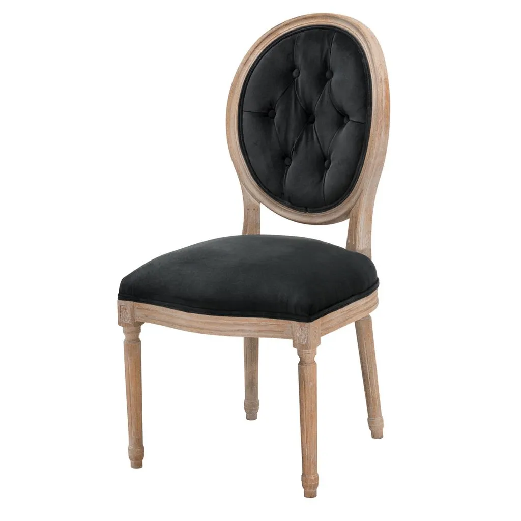 Dining Chair Louis Philip 