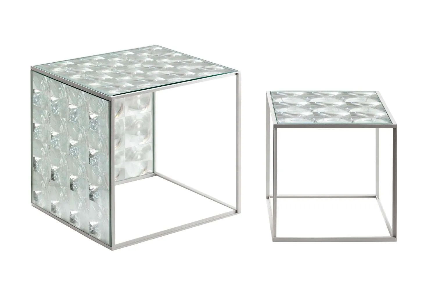 Lens Small tables