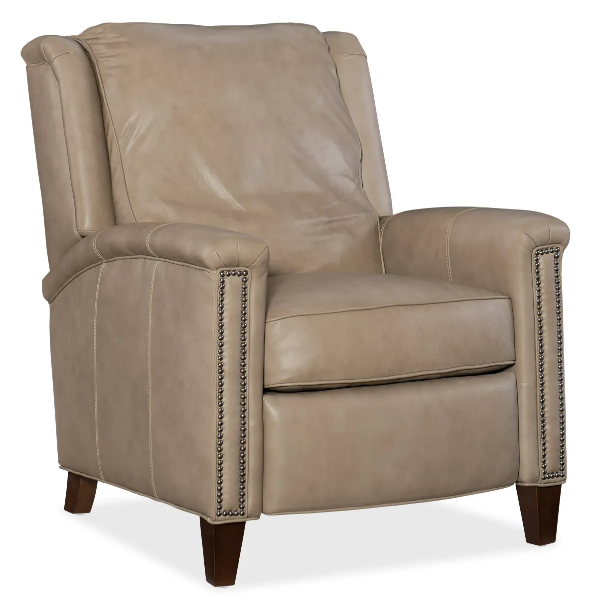 Hooker Furniture Living Room Kelly Recliner