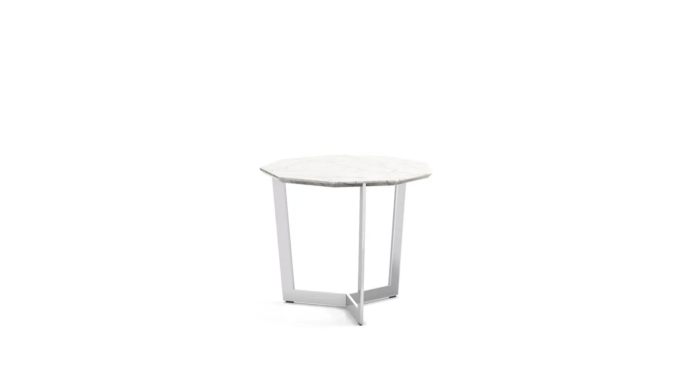 NOVAE END TABLE