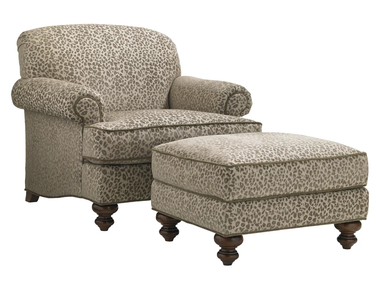 Coventry Hills Asbury Chair