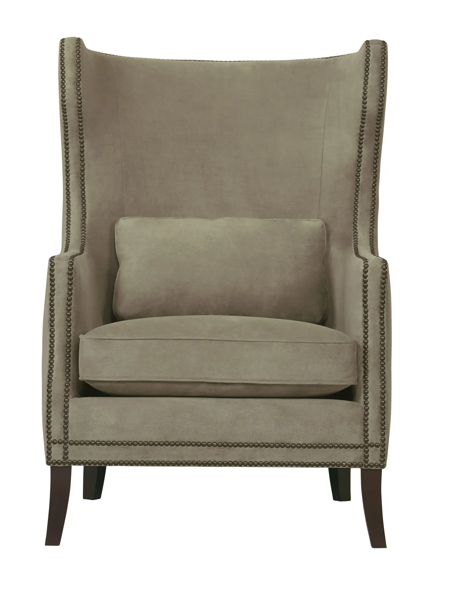 Kingston Wing Chair