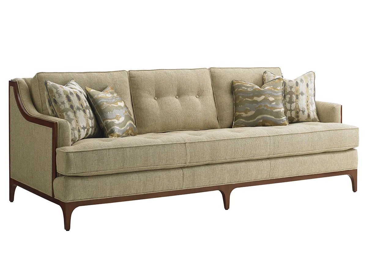 Take Five Barclay Sofa