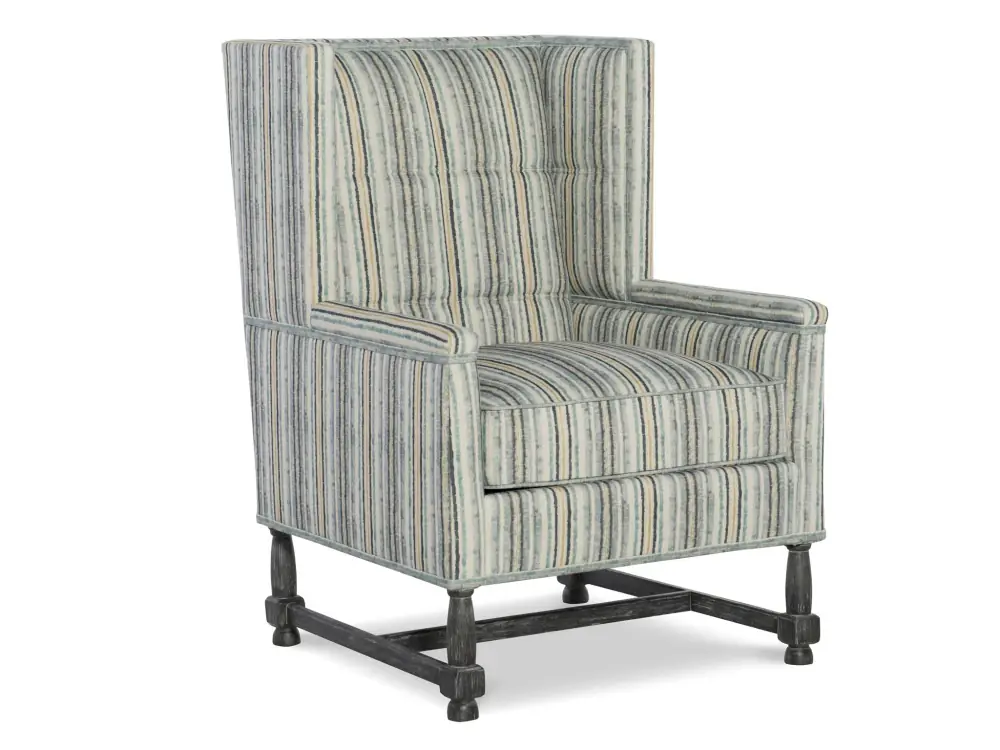 WATSON WING CHAIR