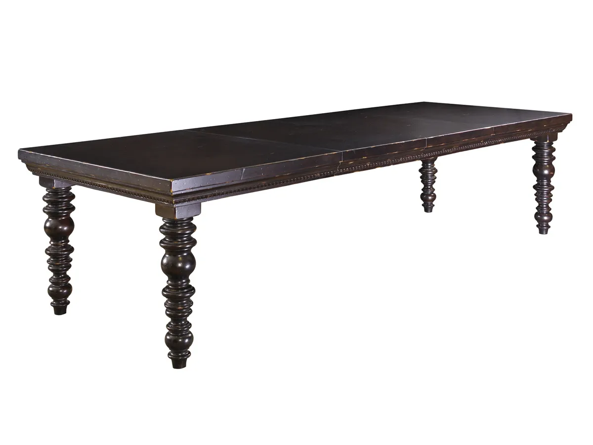Kingstown Pembroke Rectangular Dining Table