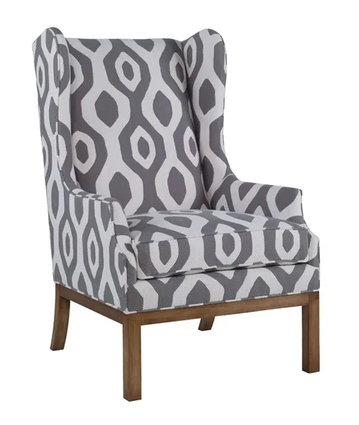 Barley Wing Chair