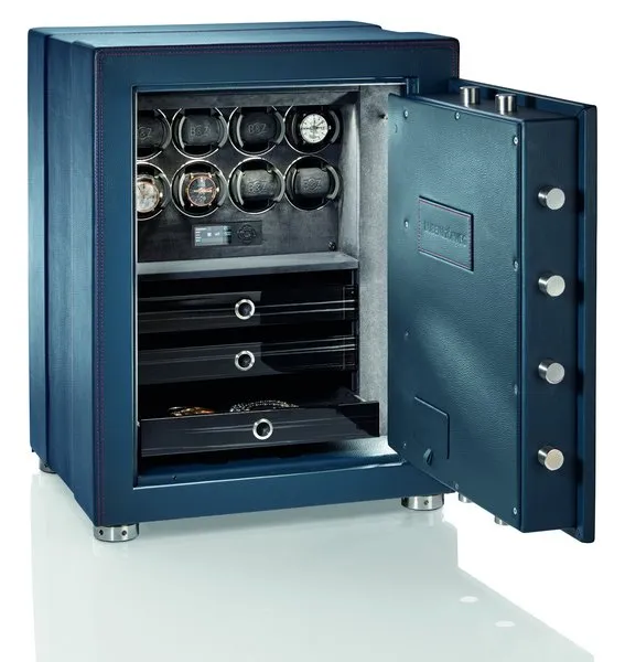 Compact Safes