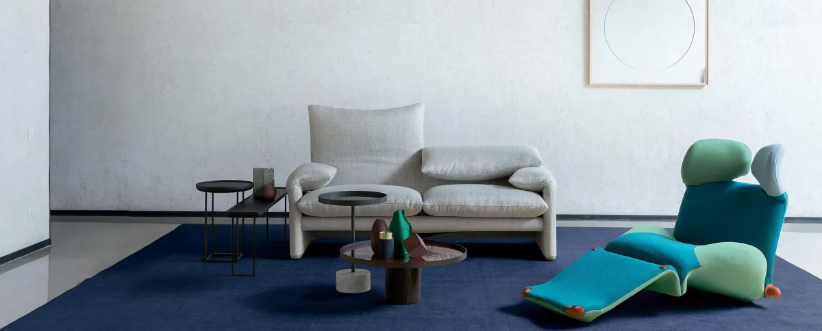 675 MARALUNGA DIVANO