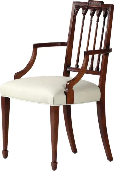 Russell Arm Chair