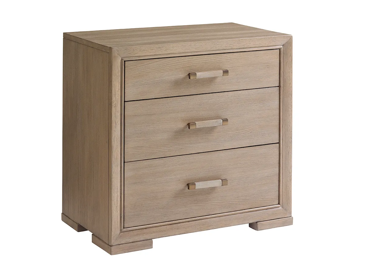 Shadow Play Marceline Nightstand