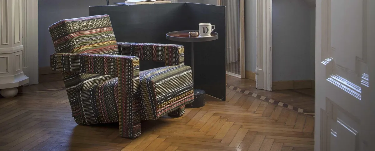 637 UTRECHT Point Limited Edition