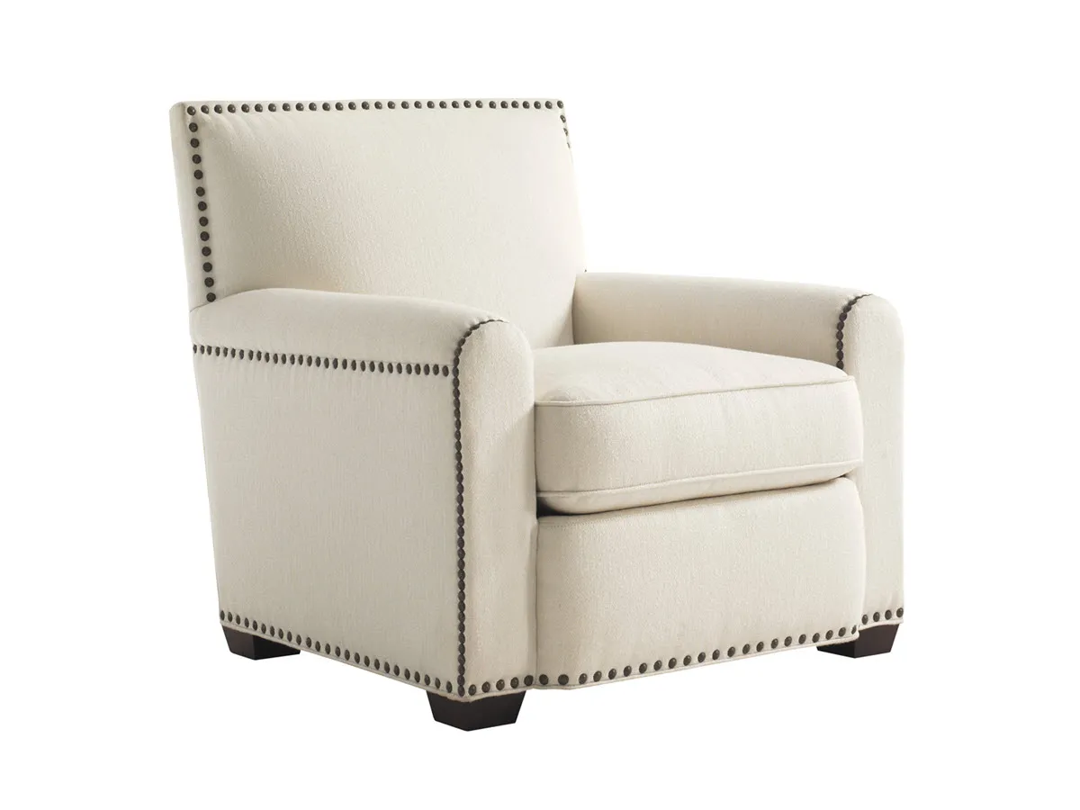 Tommy Bahama Upholstery Stirling Park Chair
