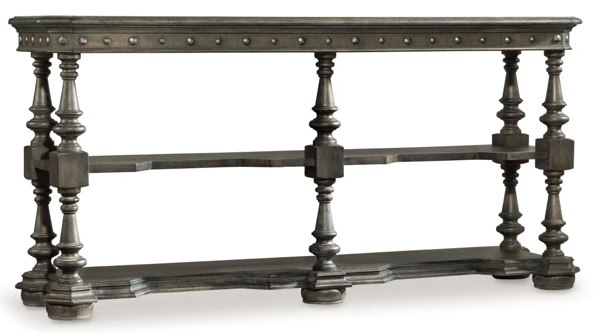 Hooker Furniture Dining Room Vintage West Sideboard