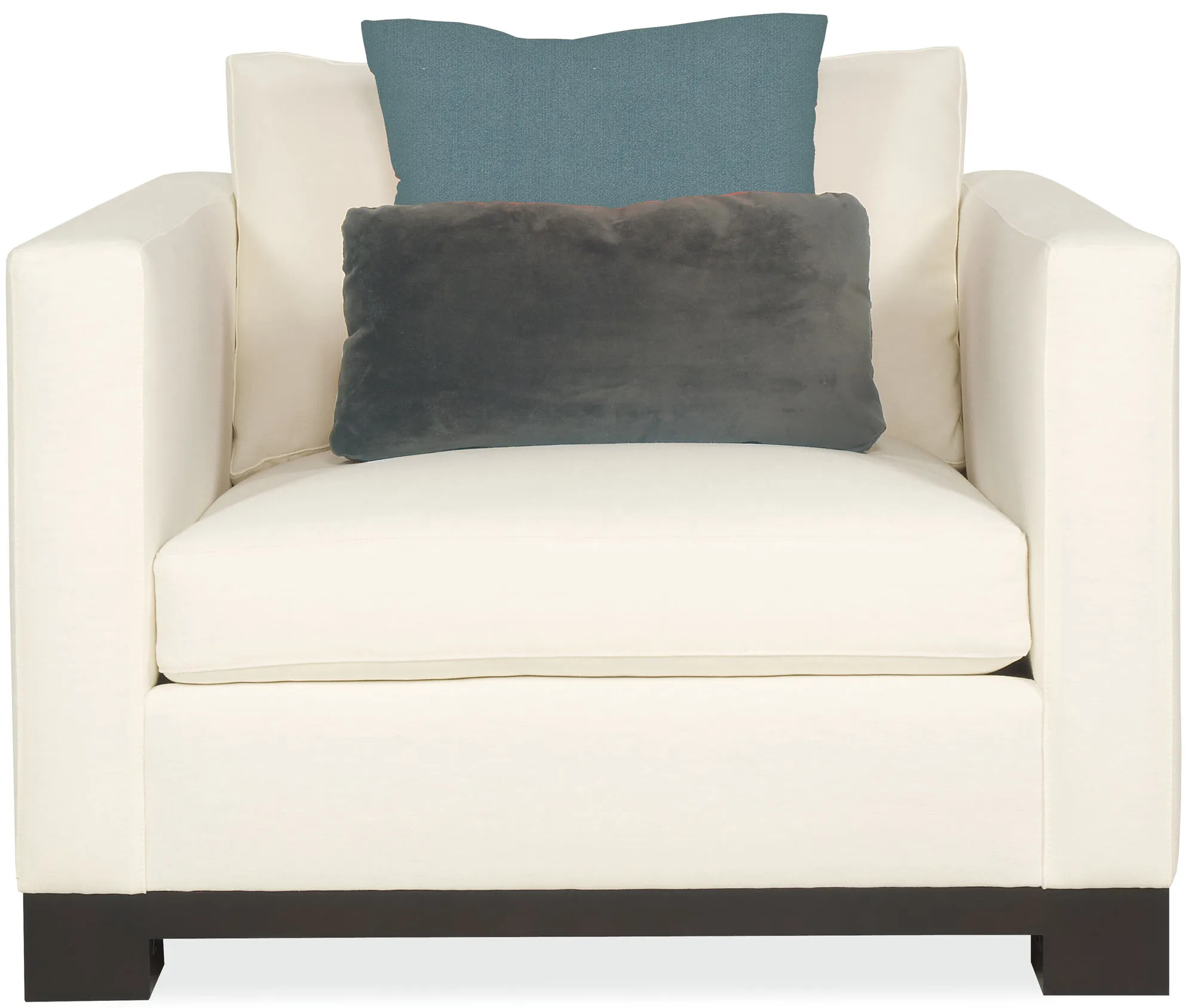 Lanai Lanai fabric chair