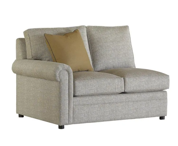 Basix LAF Loveseat