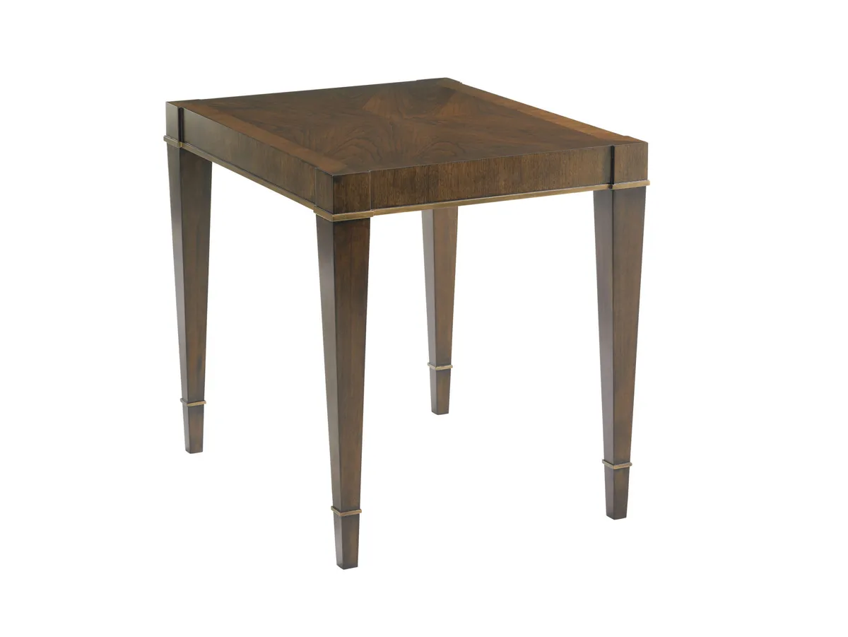 Tower Place Inverness End Table