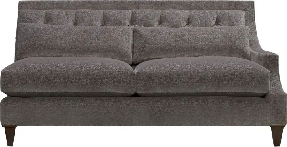 Max One Arm Loveseat (Left/Right)