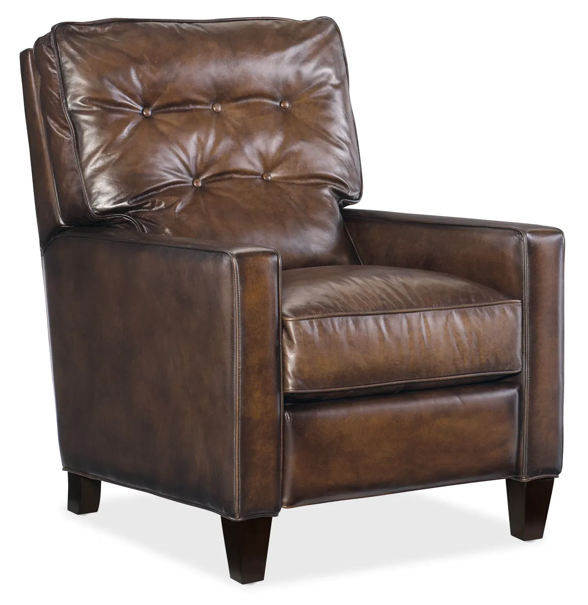 Hooker Furniture Living Room Barnes Recliner