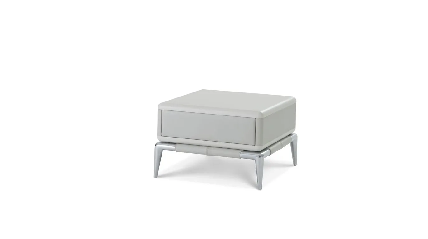 ELLICA BEDSIDE TABLE