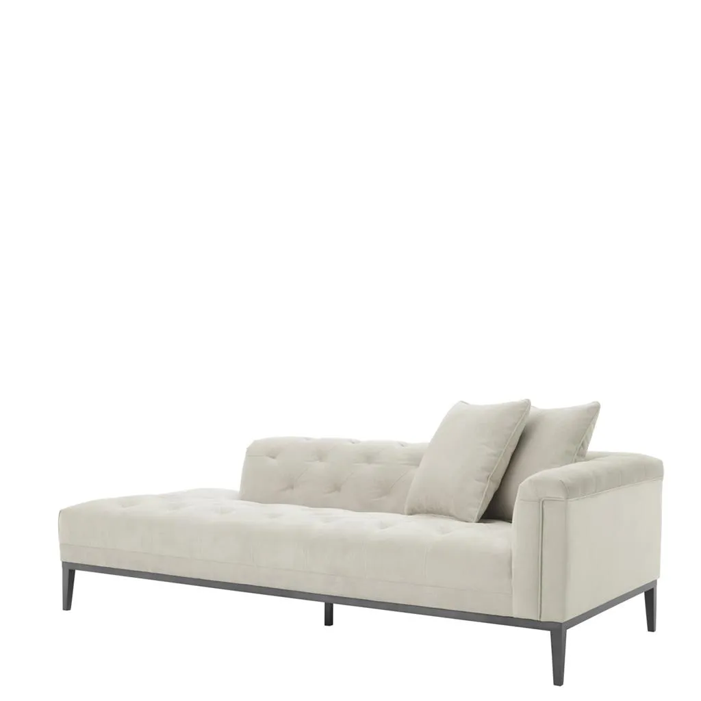 Lounge Sofa Cesare right