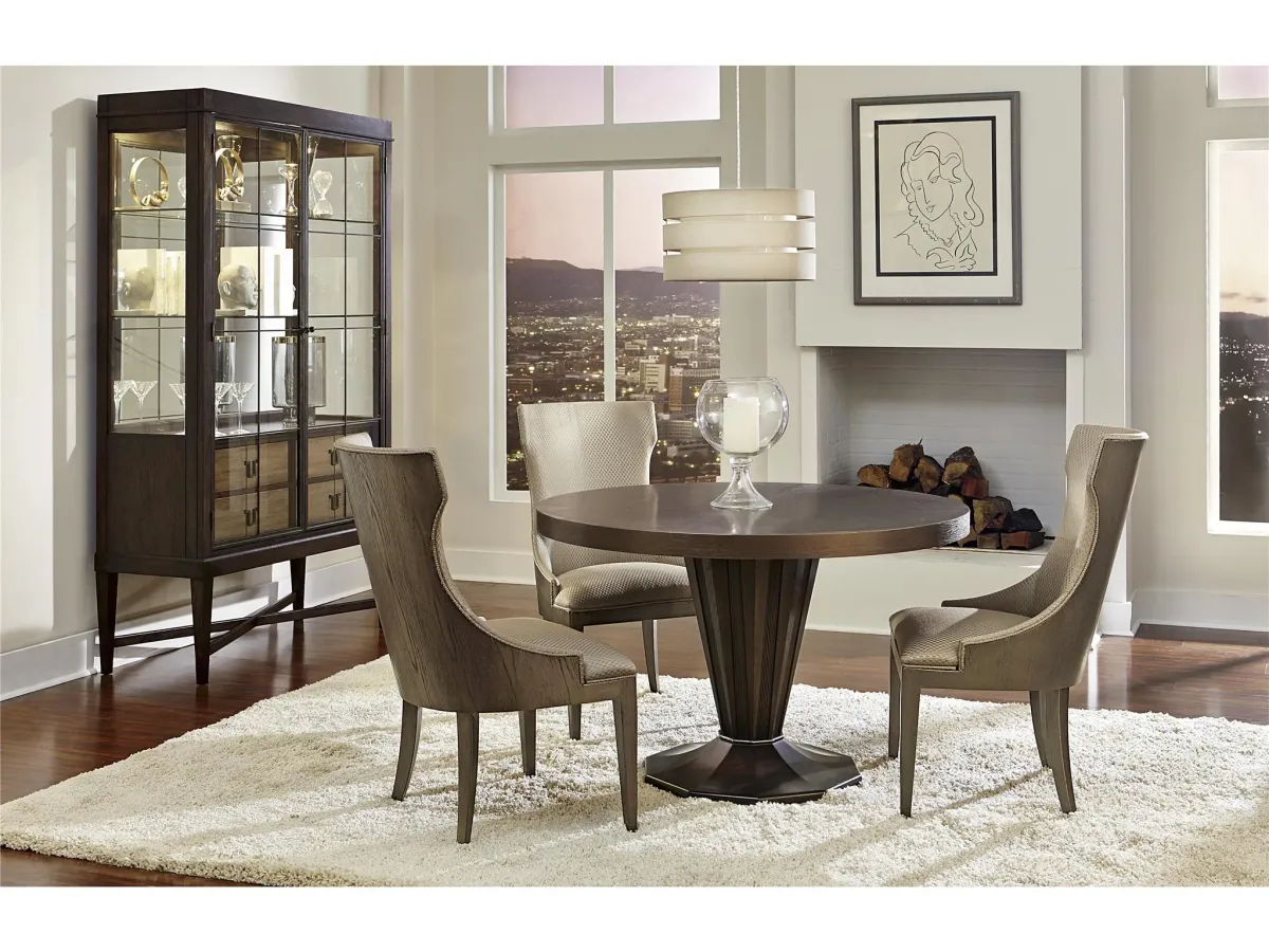 软靠餐椅（2把/包）