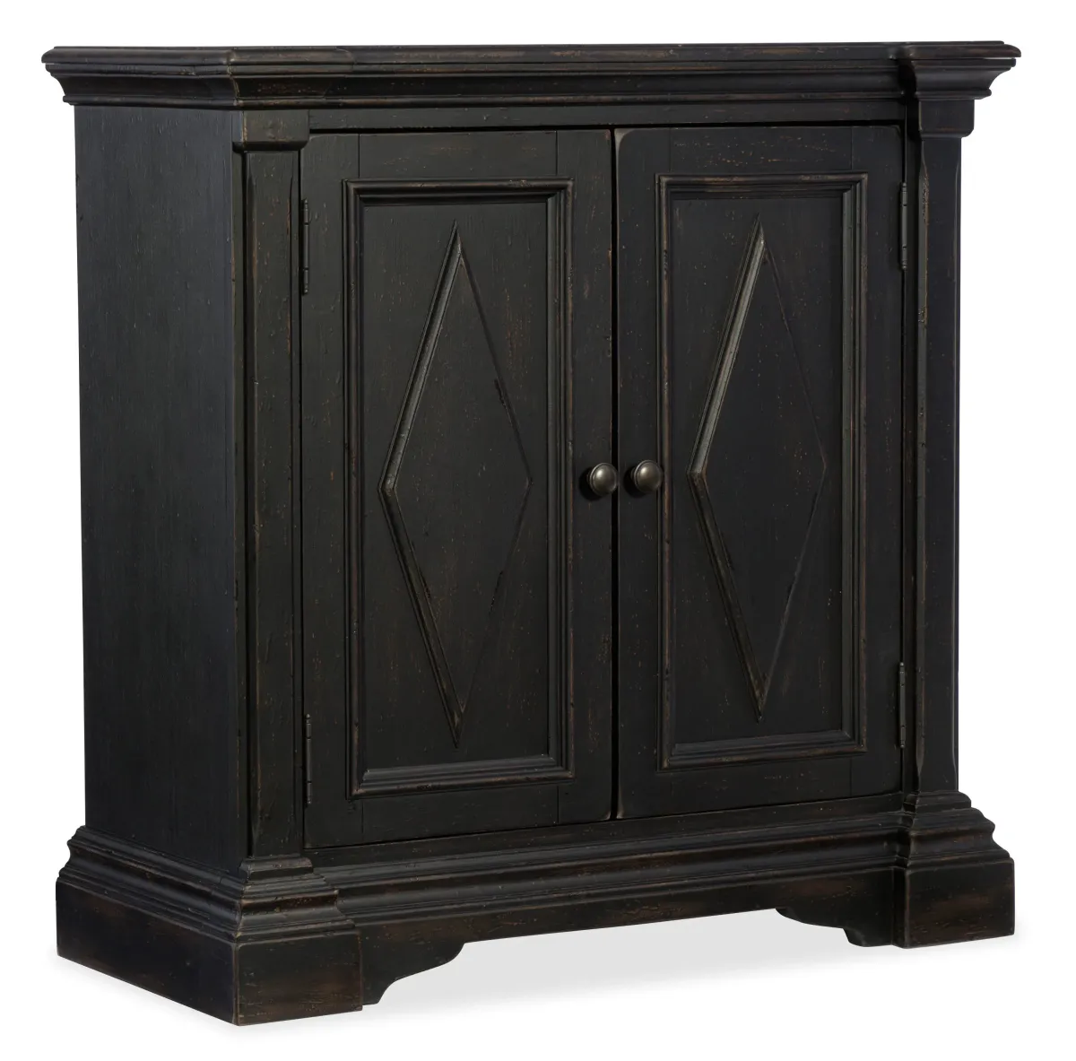 Hooker Furniture Living Room Two-Door Chest