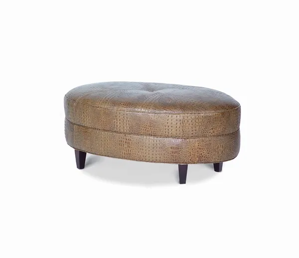 SWARTZ OTTOMAN