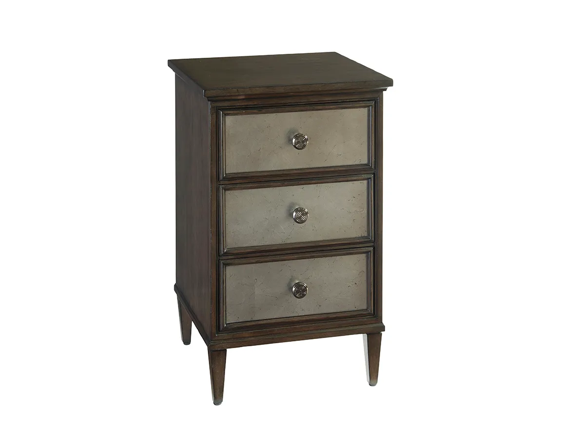 Brentwood Crestline Nightstand
