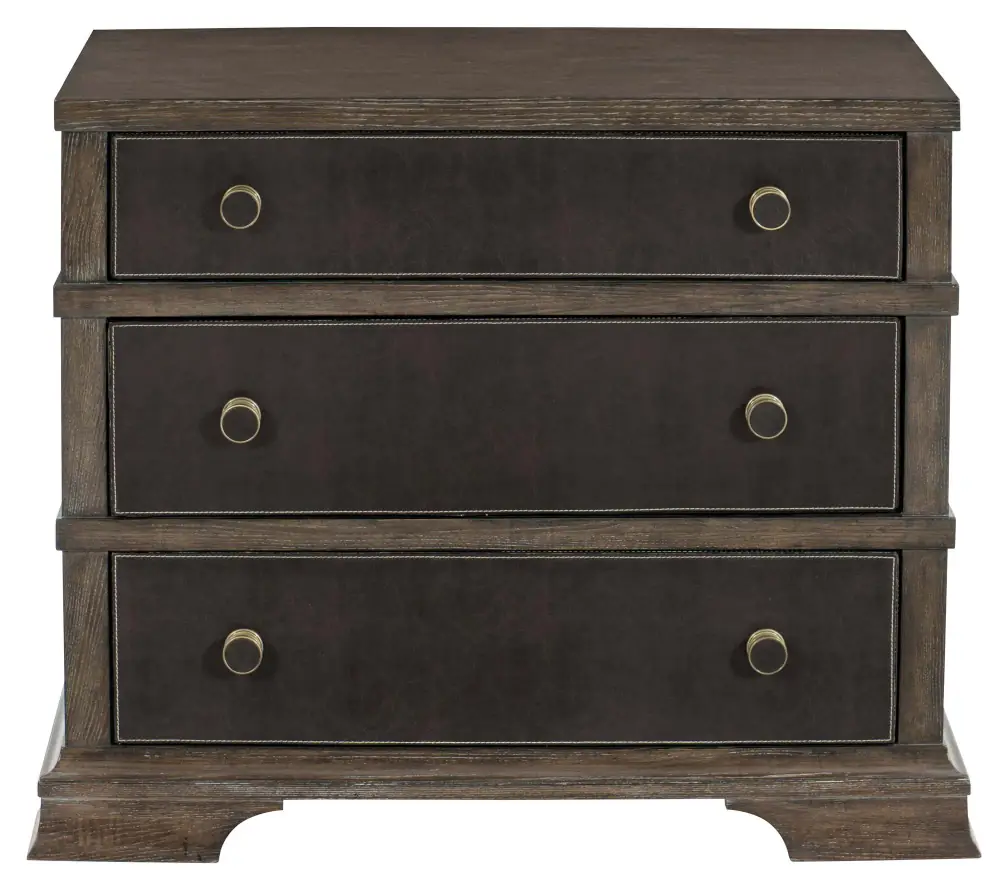 Clarendon Bachelor's Chest 