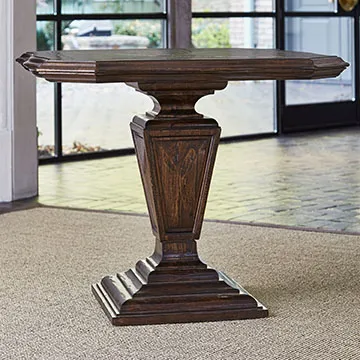 Ambella Castilian Large Accent Table