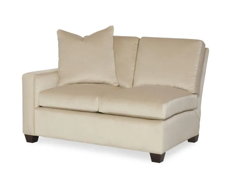 Profiles LAF Love Seat