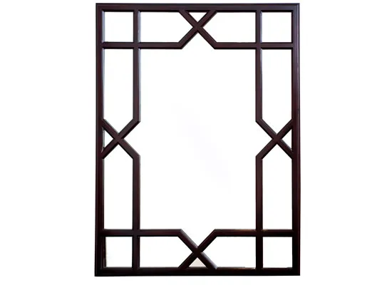 Mark Hopkins Mirror