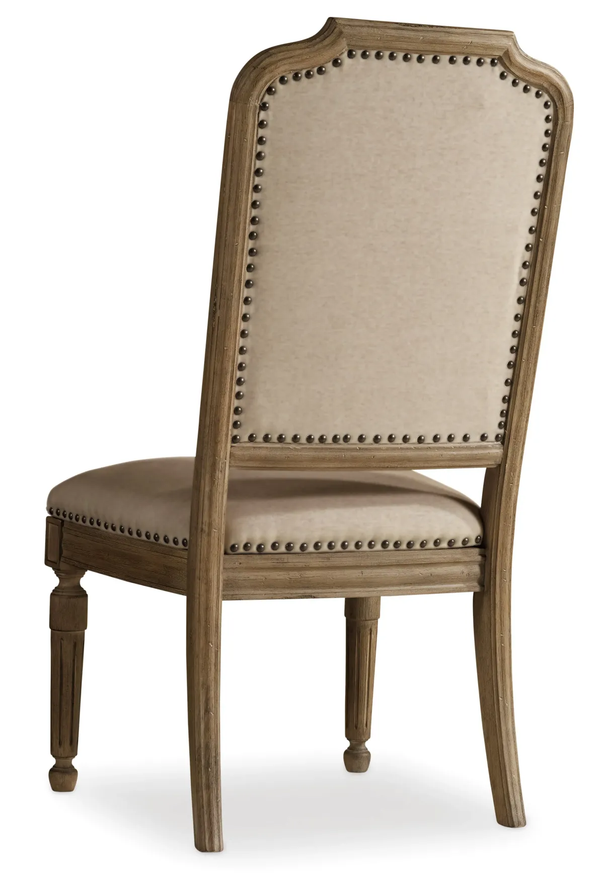 Hooker Furniture Dining Room Corsica Upholstered Side Chair