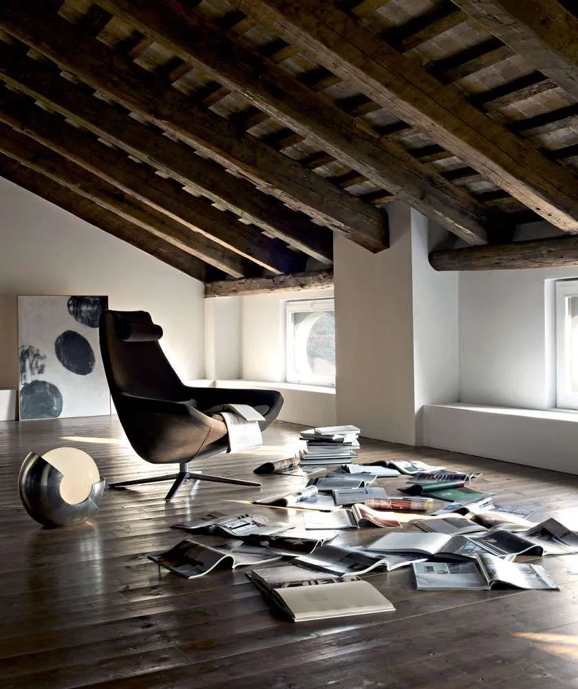 Metropolitan Armchairs