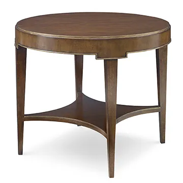 Ambella Chatham Side Table