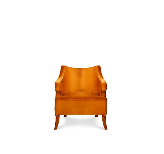 JAVA ARMCHAIR