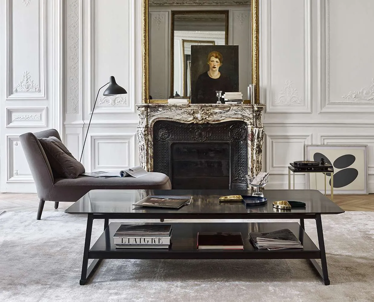 Recipio '14 Small tables