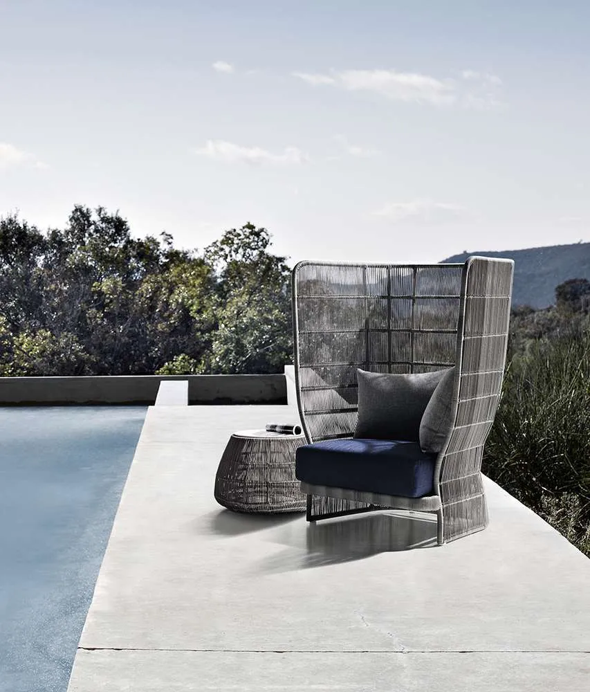 Canasta '13 Armchairs