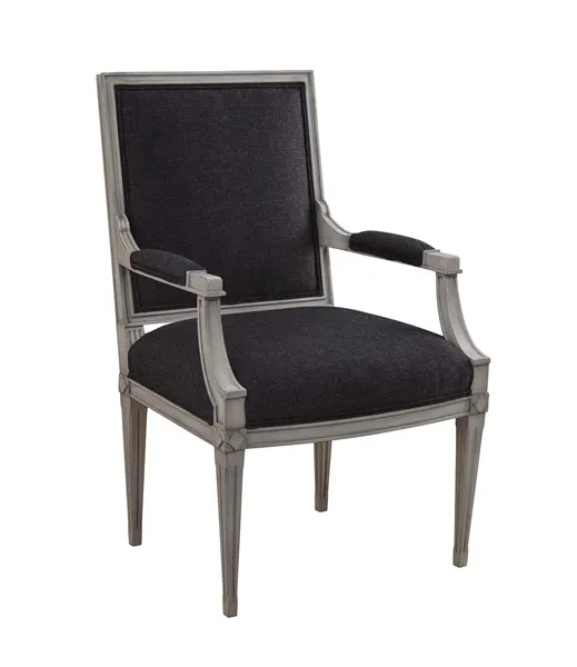 Delphine Arm Chair
